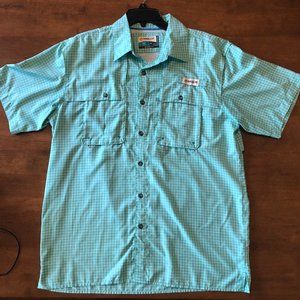 MAGELLAN FISHING SHIRT